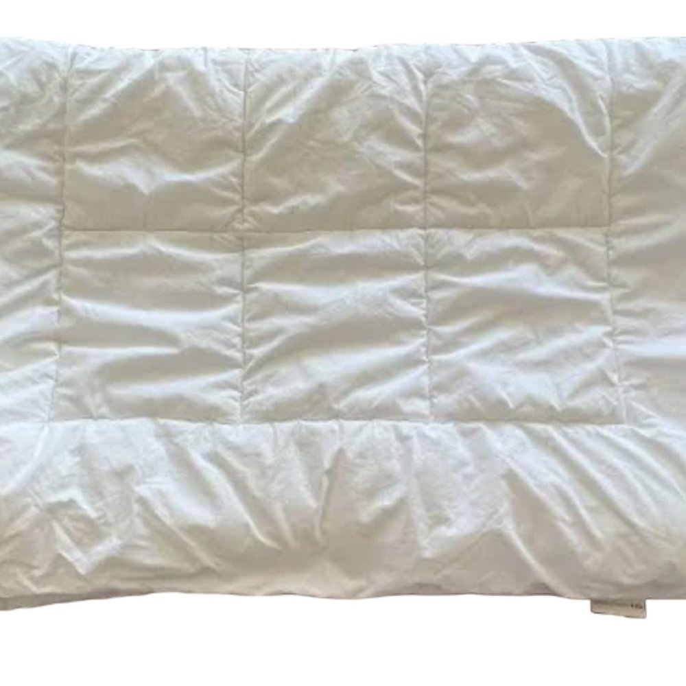 Pottery Barn Kids Toddler Duvet Insert